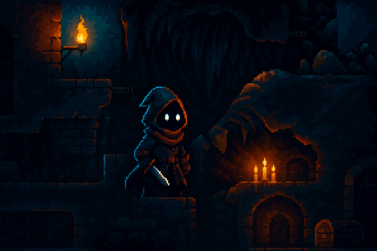 Mystara Screenshot 2