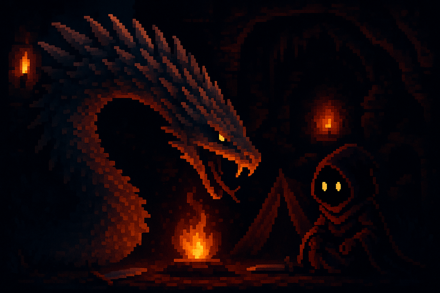 Mystara Screenshot 3